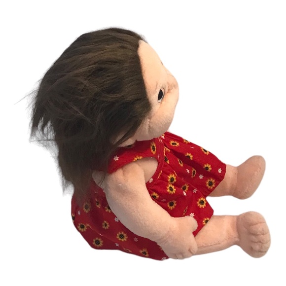 Ty Beanie Kids Doll - Picture 2 of 4